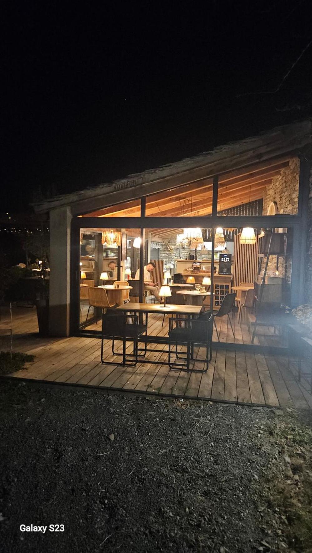 Domaine Colonna-Santini, Gite Piscine, Sauna, Spa Porri Εξωτερικό φωτογραφία